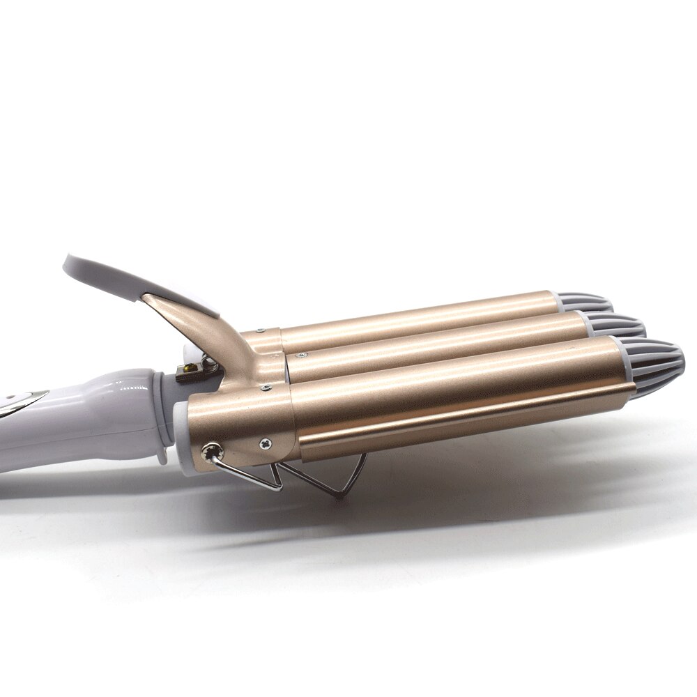 hair care & styling tools Curling hair curler Wave Hair styler curling irons Hair crimper