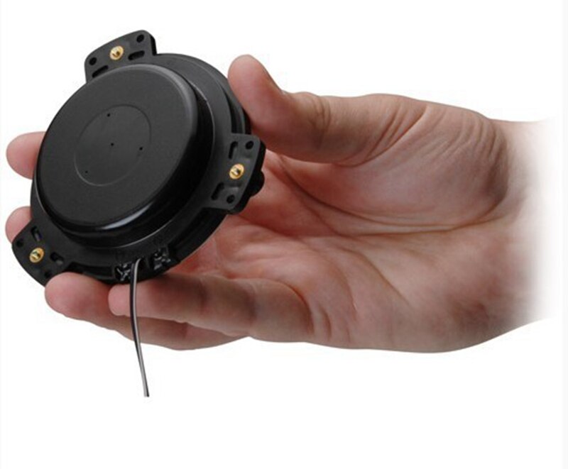 Petit transducteur tactile mini bass shaker haut-parleur de vibration de basse pour home cinéma