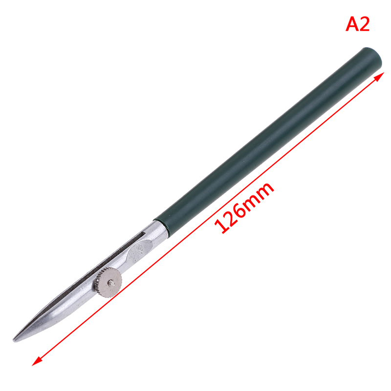 Artist Ruling Pen Ink Drawing Painting Tool For Applying Masking Fluid Line Work Measure Tools: 2