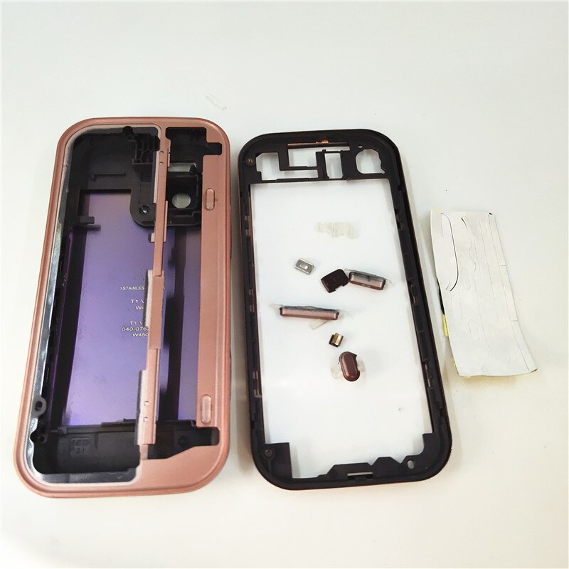 For Nokia N97 Mini Full Complete Mobile Phone Housing Cover Case