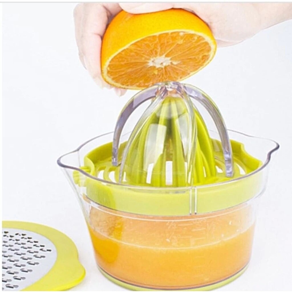 Manual Lemon Orange Citrus Juicer Kitchenaid Orange Juicer Kitchen Accessory