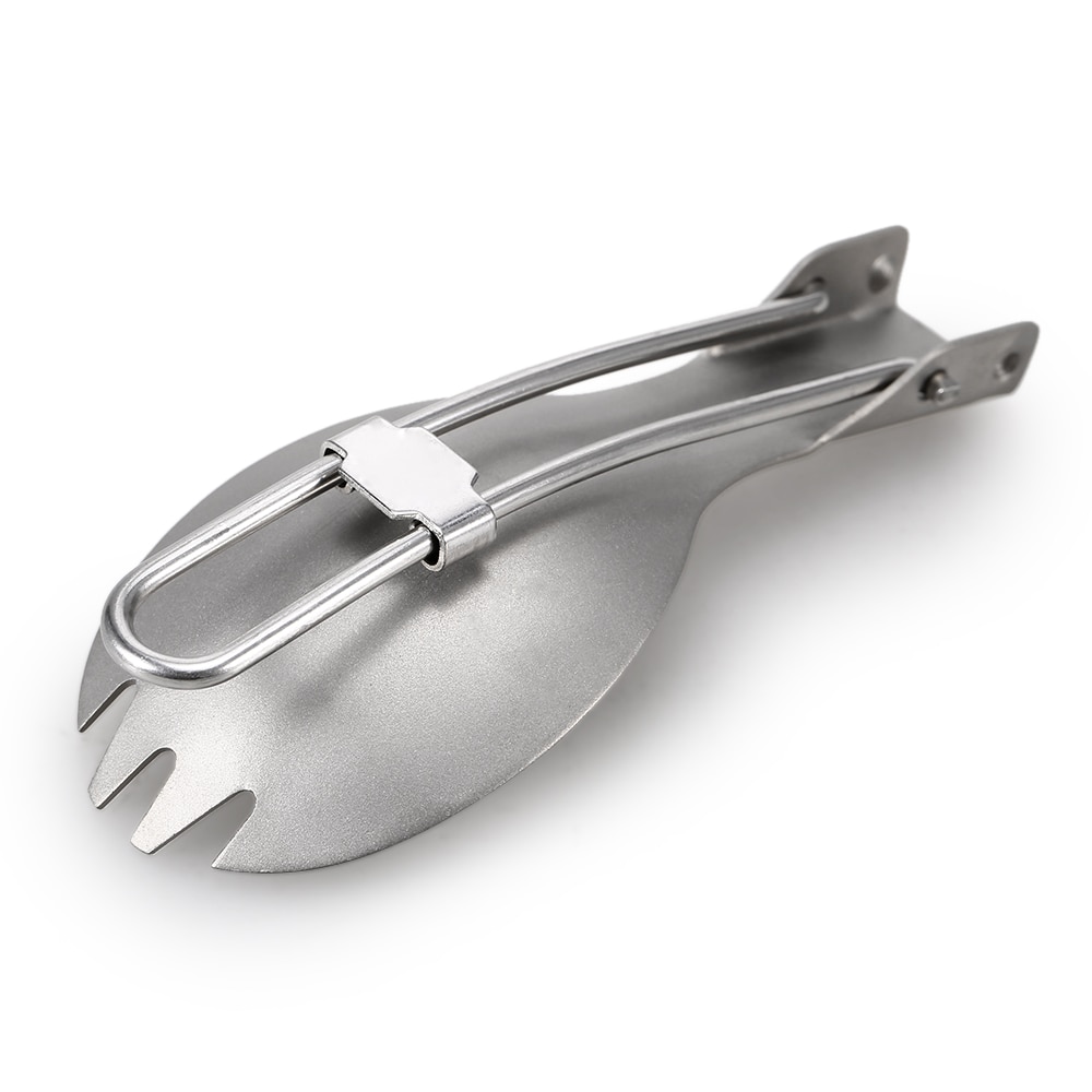 Lixada en plein air titane ultra-léger tasse Pot Portable tasse suspendue couvercle de Pot et poignée pliable équipement de Camping ustensiles de cuisine randonnée