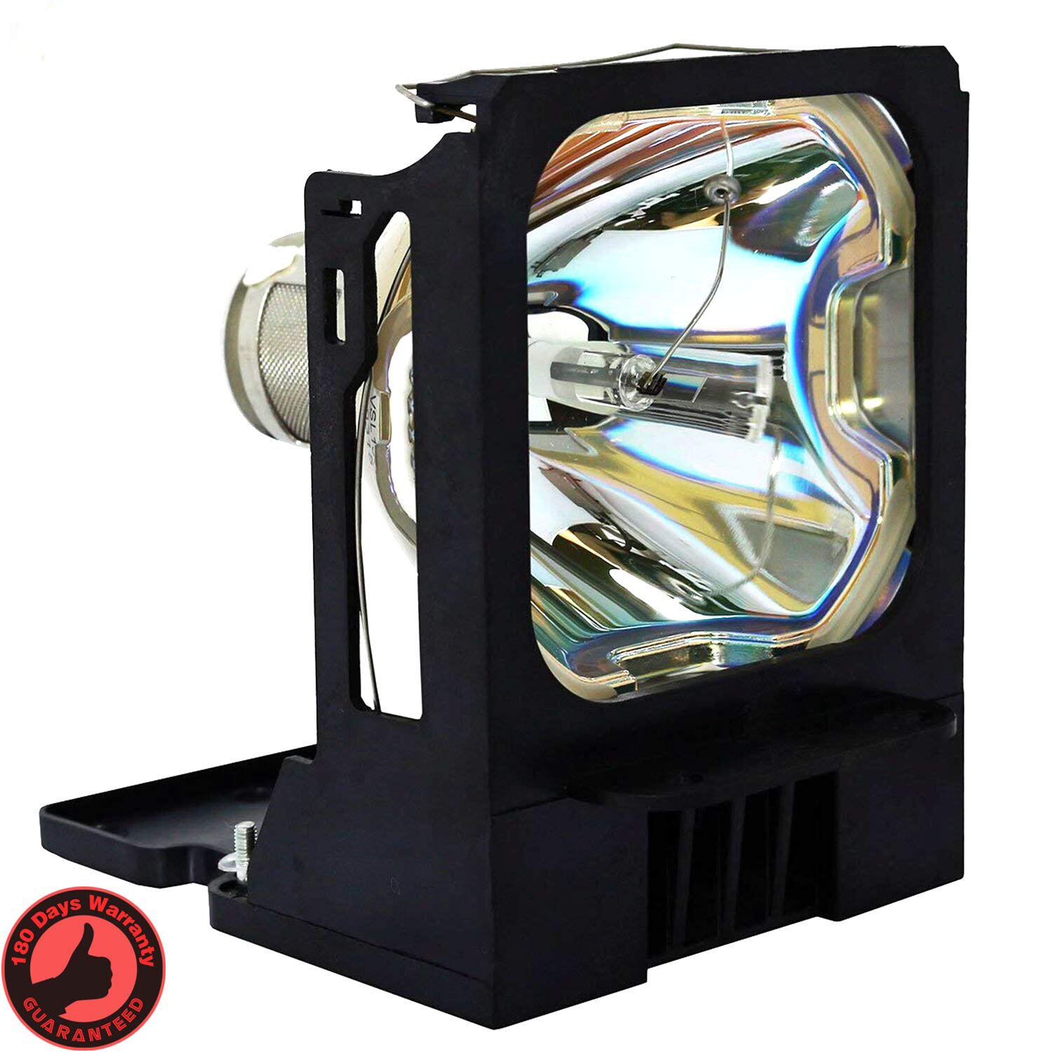VLT-XL5950LP Projector Lamp with Mitsubishi LVP-XL5900U XL5950 XL5980 XL5980LU XL5980U XL5980 XL5980LU XL5980U XL5900 XL5900U: VLT-XL5950LP -CBH