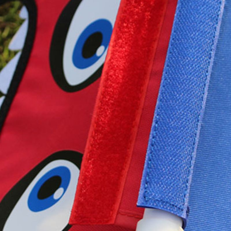 Kindergarten Throwing Sandbags Game Set Outdoor Parent-child Interactive Games 203E