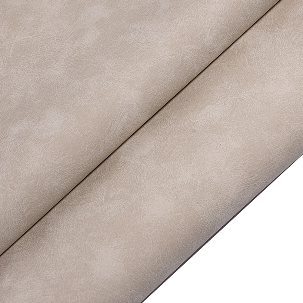 Kleurrijke Suede Synthetische Leer Stof 50Cm X 137Cm Eco-Lederen Diy Handgemaakte Naaien Kleding Levert Materiaal: 20