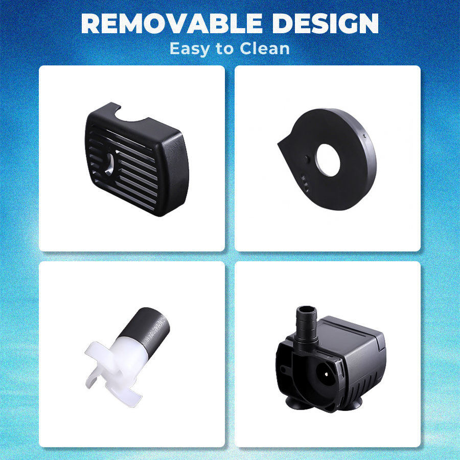 Solar Panels 9W Solar Pumps Fountains Garden Floaters Watering Power Fountains Pools Home Gardens Fish Ponds