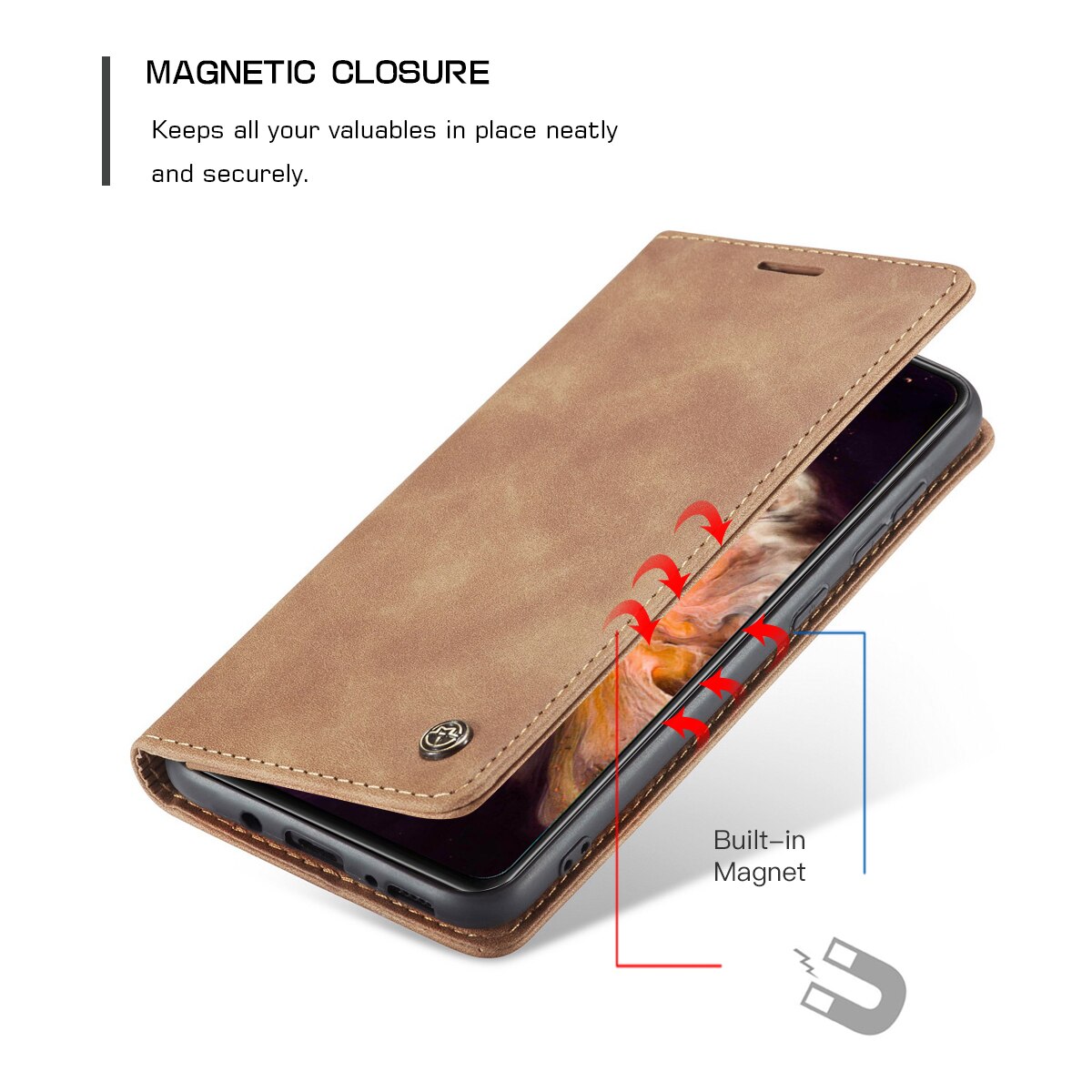 A31 hoesje voor samsung galaxy  a31 luxe leren portemonnee flip kaarthouder telefoonhoesje voor samsung  a31 sm-a315f 31a sm 31 a 315 cover