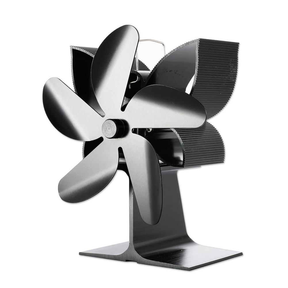 Page 5 Fireplace Fan Thermodynamic Heat Stove Flap Wood Stove Heating Stove Circulatory system Fan Grate On The Ear Heater: C