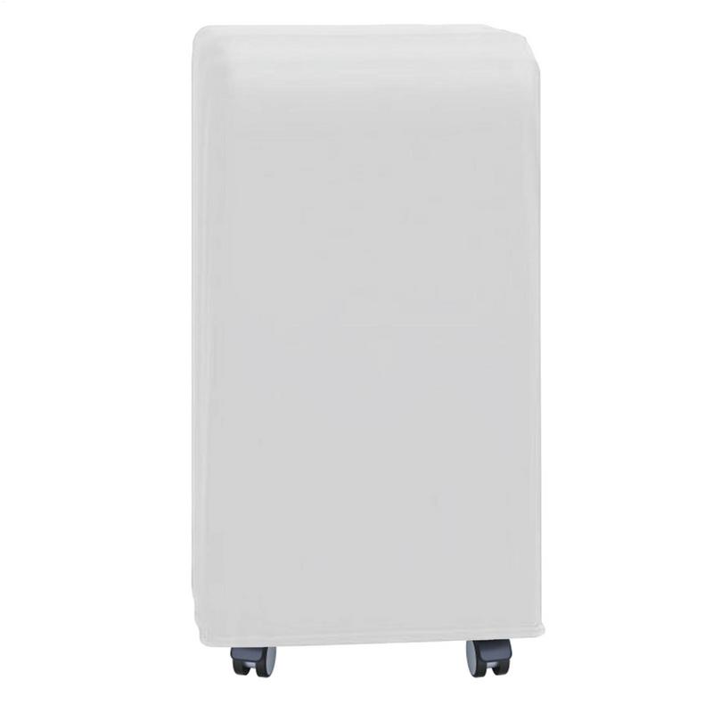 Draagbare Airconditioner Cover Universal Outdoor Cover Airconditioner Ac Stofkap Oxford Doek Waterdicht Airconditioner