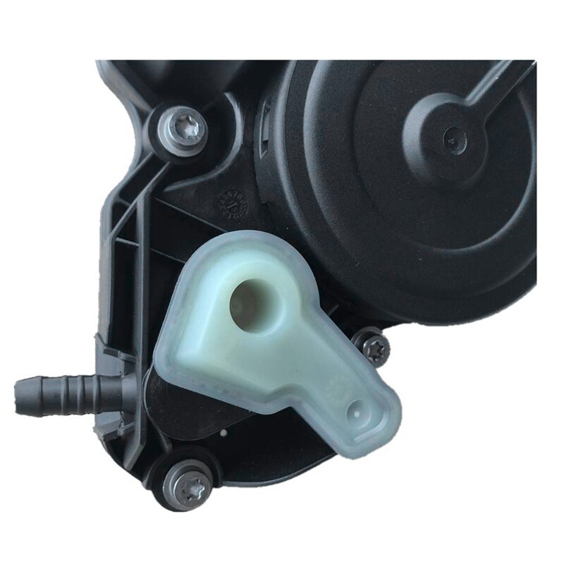 Bil pcv ventil motor vevhus ventil ventil oljevattenavskiljare för  vw 1.8t 2.0t 06 k 103495