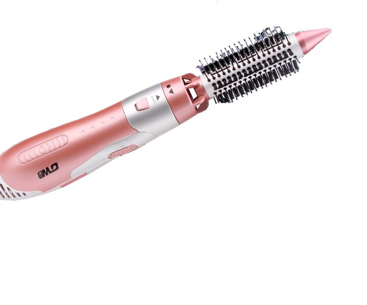 GW Hair Dryer Machine Comb 2 in 1 Multifunctional Hair Dryer Hair Styling Tools Set Hairdryer Travel Home low price