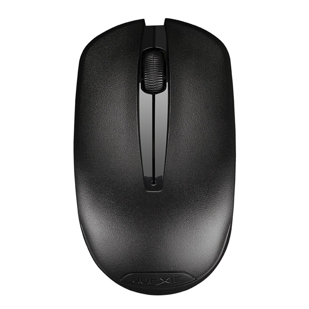 PC Ordinateur Portable Ergonomique Souris Silencieux A911 2.4GHz Souris Optique Sans Fil Souris Pour ordinateur de bureau Ordinateur Portable Ordinateur portable