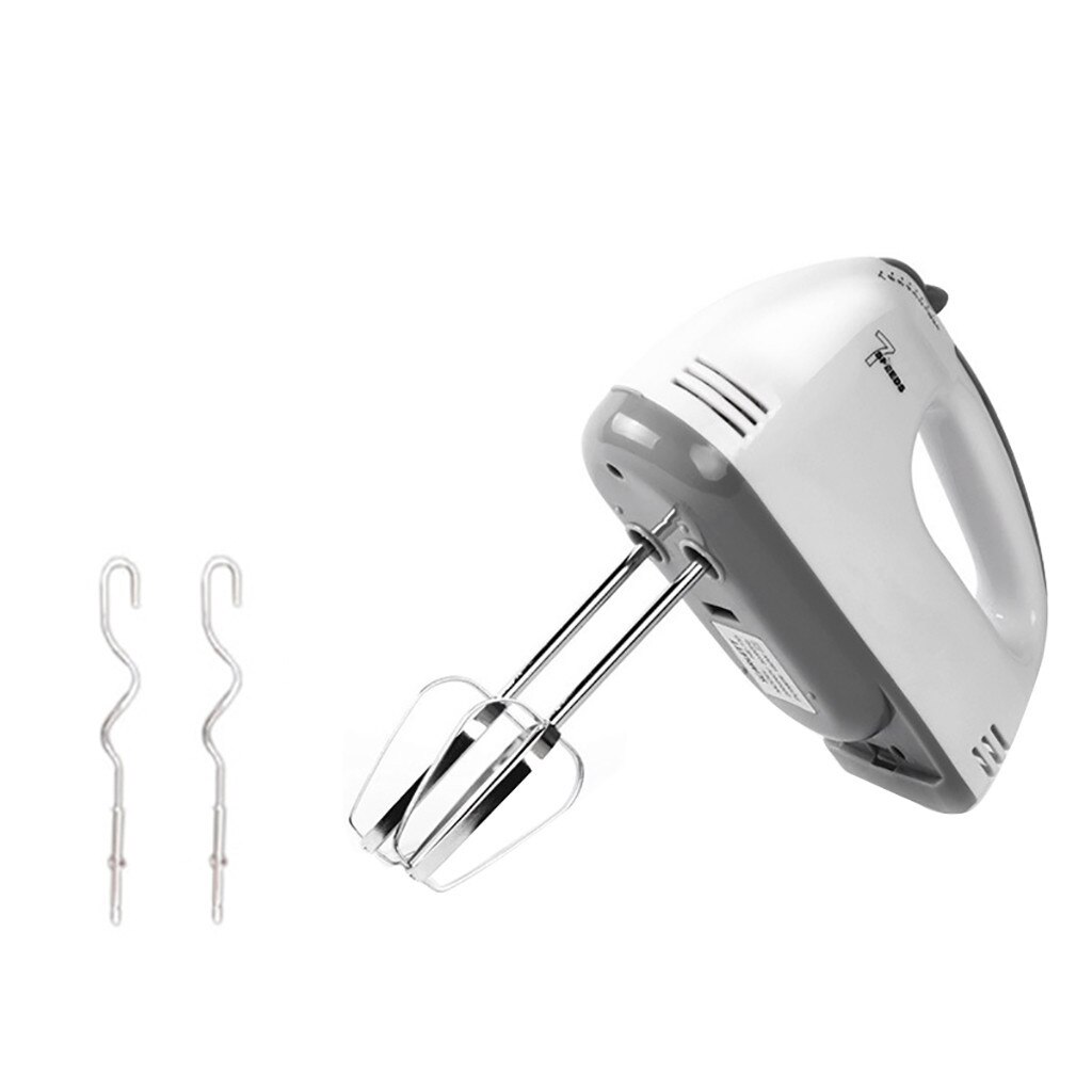 Elektrische Hand Mixer Handmixer Met Turbo Handheld Keuken Mixer Eiklopper Keuken Gadgets Accessoires Utensilios De Cocina