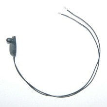 Outside Temperature Sensor 6445F9 For Peugeot For Citroen 206 207 307 407 Car Modification Accessories