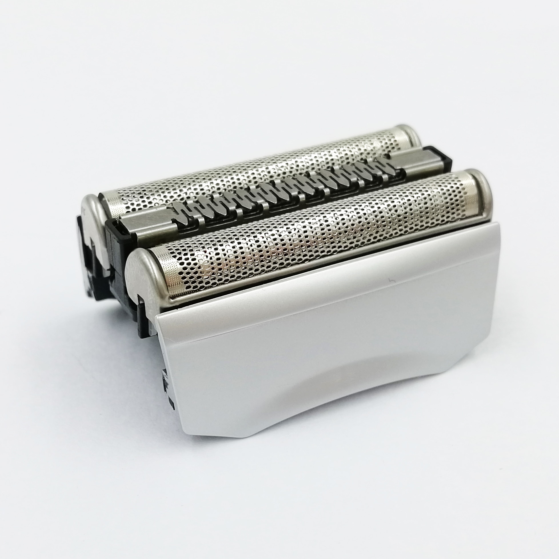 Barbermaskine 70s folie & fræser barbermaskine til braun serie 7 720 760cc 7865cc 790cc 7893s 797cc 9595 9781 740 kassettemaskegitter