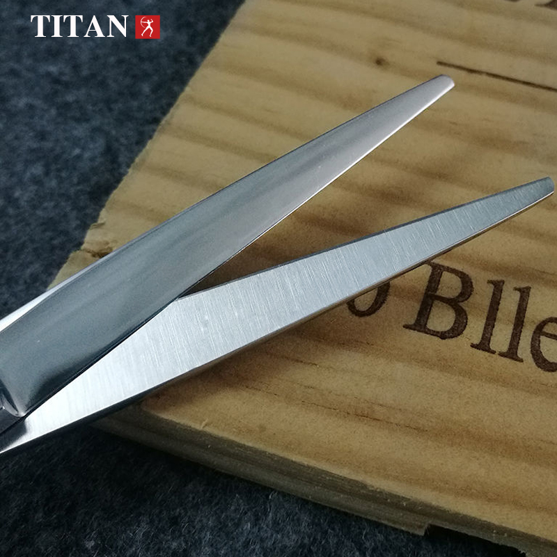 Titan Kapper Scharen Kapper Tool Haar Dunner Baard Schaar Voor