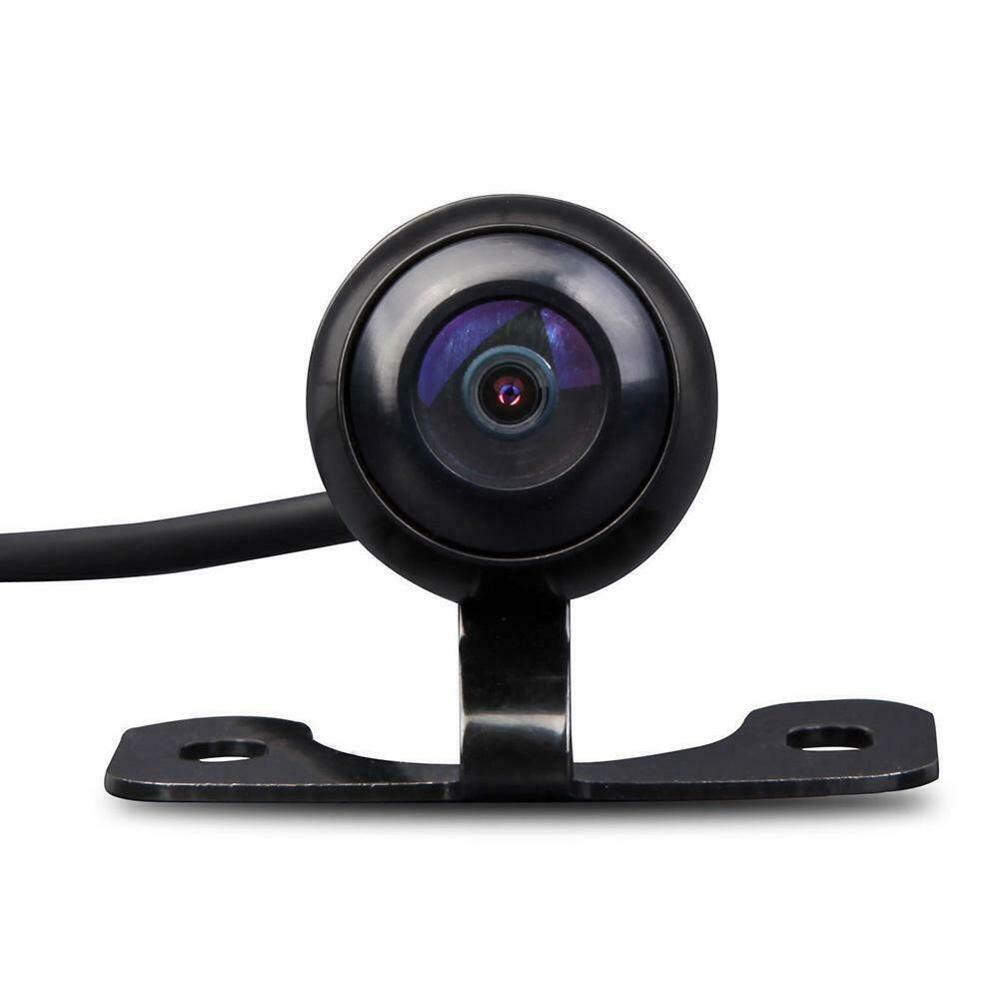 Different kinds 170 Degree Car Rear View Camera 4 LED Night Vision Reversing Auto Parking Monitor CCD Waterproof HD Video