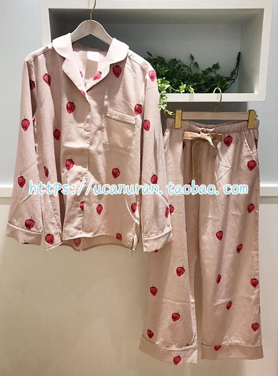 Ladieshow Dames Pyjama Set Casual Satijn Dames Pj Zomer Kant Op Korte Mouwen Loungewear Nachtkleding Twee-Delige Set