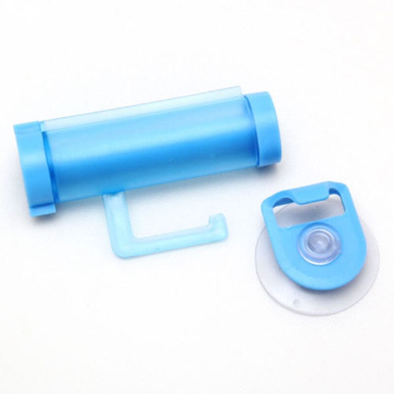 Rolling Squeezer Toothpaste Dispenser, Tube Sucker, Hanging Holder, Dentist, Bathroom Accessories,