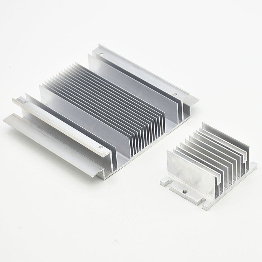 DC 12V 60W TEC1-12706 ventilador termoeléctrico Peltier sistema de refrigeración DIY Kit Semiconductor aplicaciones de refrigeración