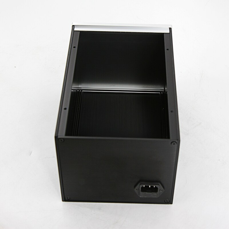 full aluminum amplifier chassis Multipurpose chassis (170*150* 258mm)