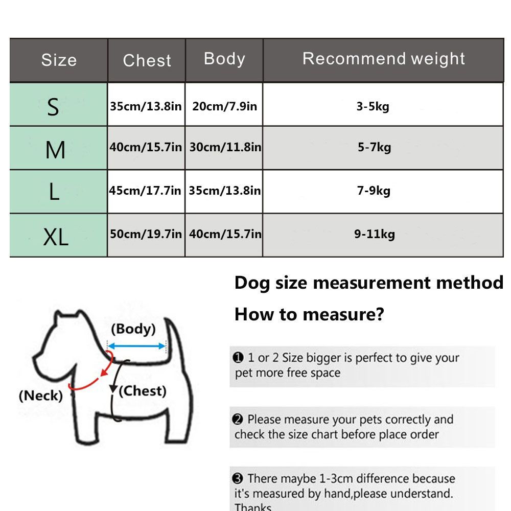 Suéter quente de inverno para pets, roupa para gato, cachorro, filhote de estimação, casaco para cachorro