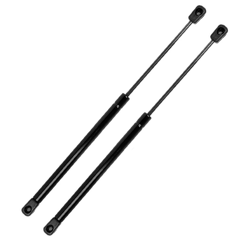 2 PCS Truck Camper Top Rear Window Lift Support Struts Shocks C1608941