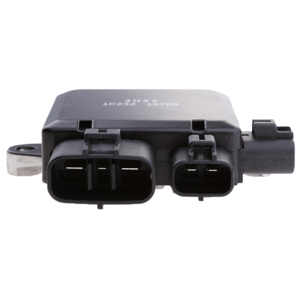 Radiator Cooling Fan Control Relay Module For Mazda Mitsubishi 1355A124