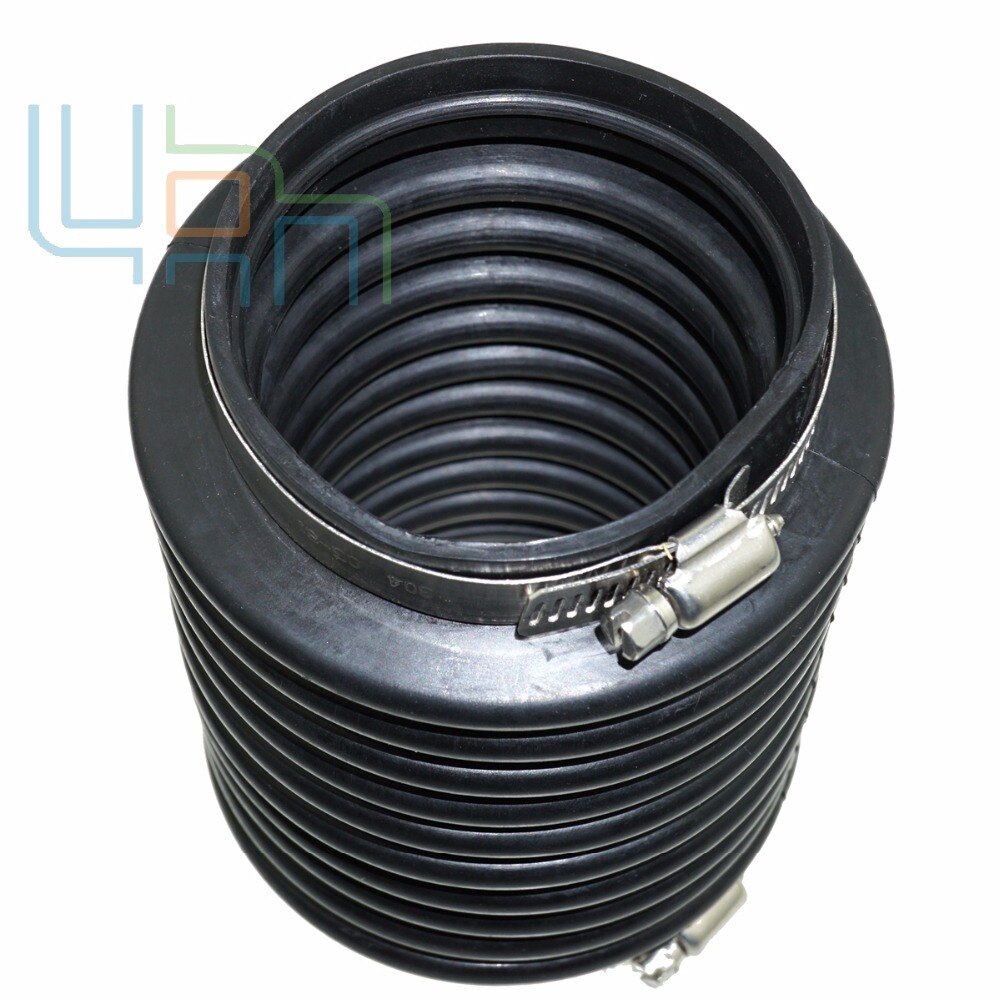 Exhaust Bellows for Volvo Penta AQ Sterndrive Engines Replaces 876631 875848