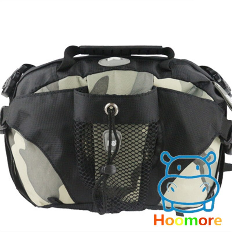 Sac à dos de taille de patinage pour patins à roues alignées, bon comme sac de taille de cc de poignet, sacs de sport quotidiens, 9 couleurs à choisir