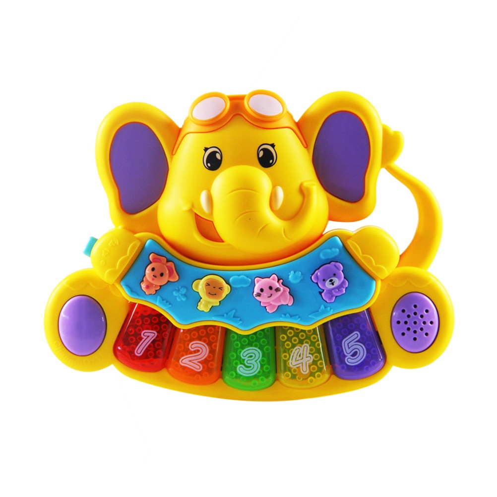 Musical Instrument Toy Early Educational Electroni... – Grandado