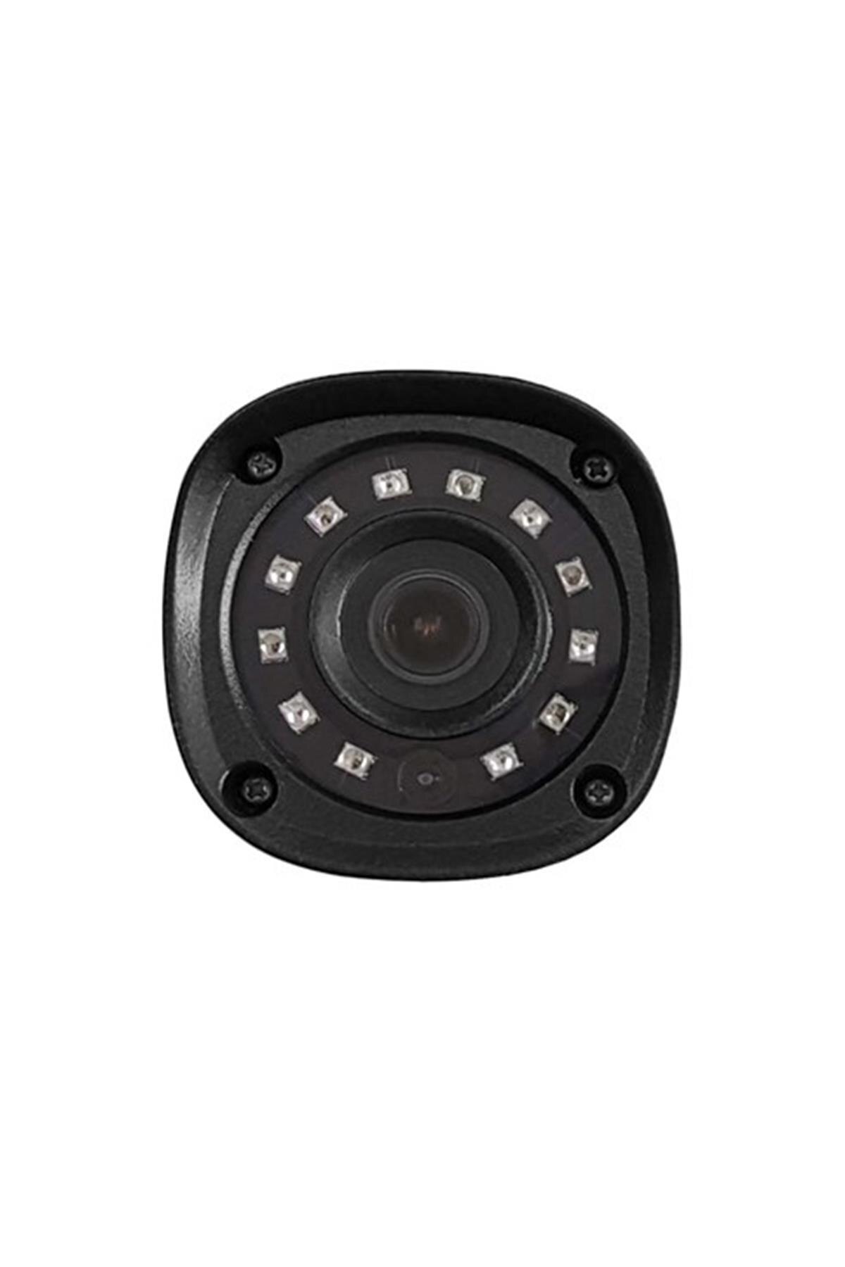 Dahua Hac-Hfw1200R-0360B 2Mp Bullet Hdcvı Camera