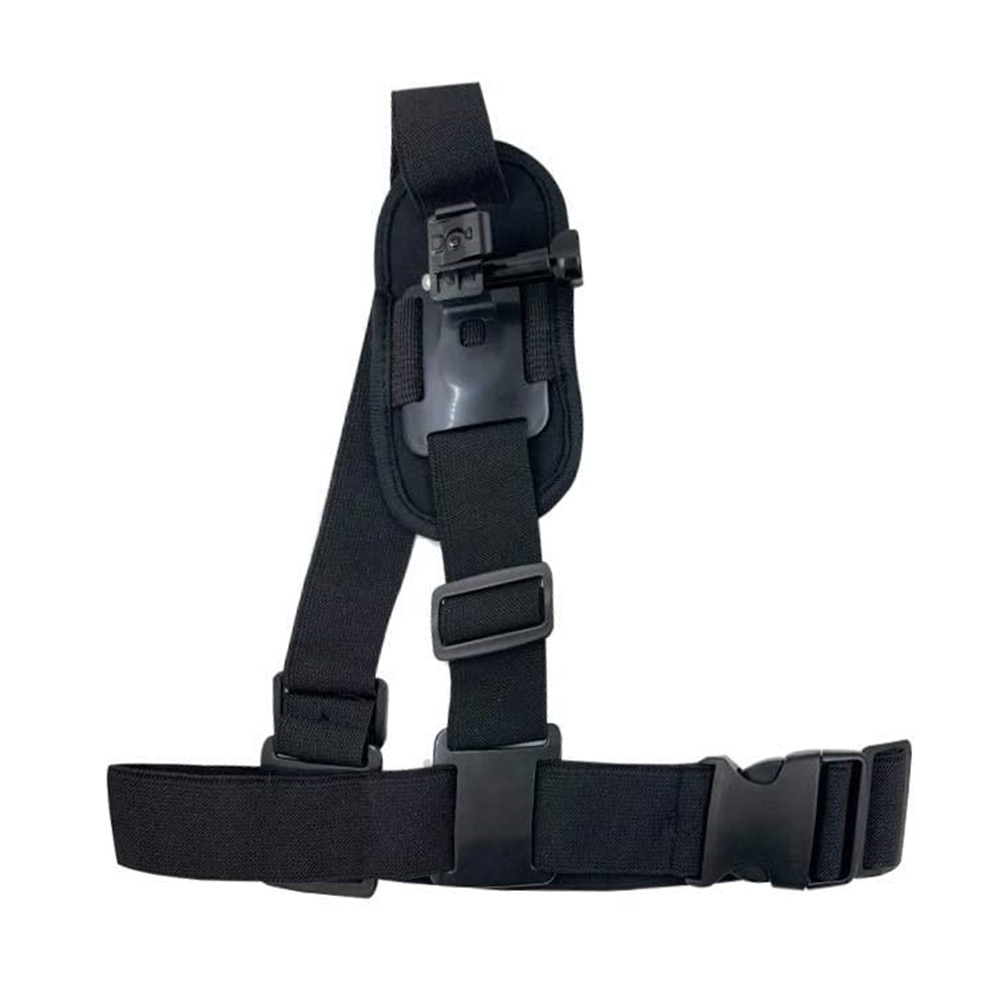 Chest Belt Clip for CammPro Body Cameras Shoulder Strap of I826, M831