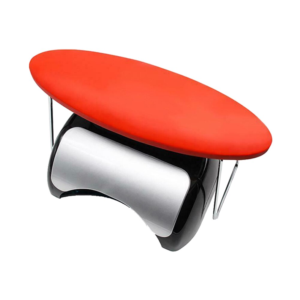 Wear Resistant Easy Clean Holder Detachable Small Soft Hygiene Manicure Space Saving Hand Rests Tool Microfiber Leather Smooth