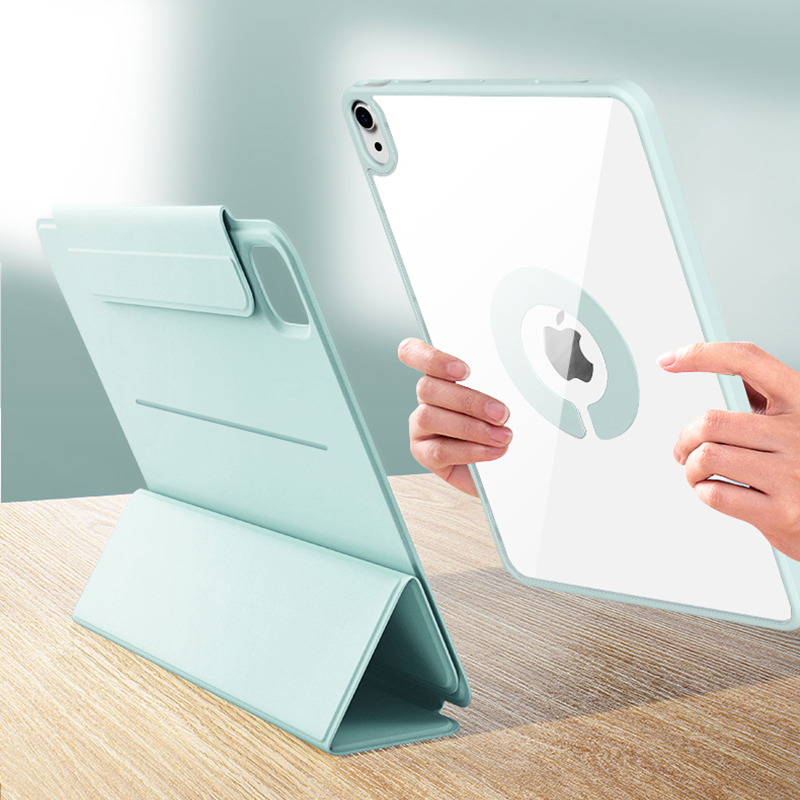for iPad Air 11 Cover for Mini 7 Pro 11 13 Case Air 5 Funda iPad Pro 11 Case Mini 6 10.2 8th 9th Generation Case