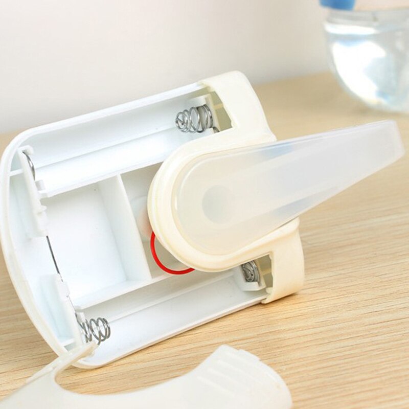 Portable Electric Automatic Drink Dispenser Tap Milks Spill Proof White Drink Dispenser NDS