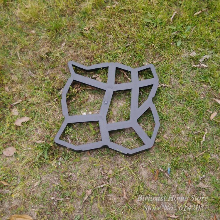 Oprit Bestrating Brick Path Maker Patio Beton Platen Mould patio mold
