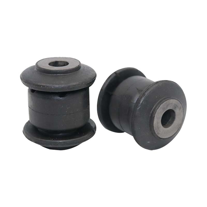 2PCS lower control arm bushing 1K0407182 for VW Tiguan Passat scirocco