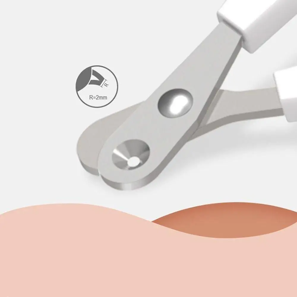 Stille, gemakkelijke nagelverzorging, veiliger kattenverzorging, nagelknipper voor huisdieren, kattenklauwtrimmer, kattennagelknipper voor katten