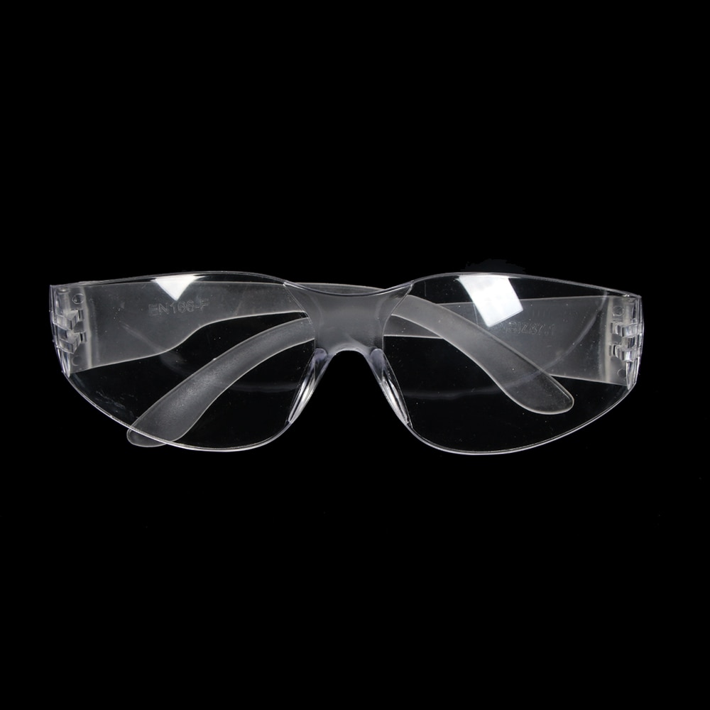 Vented Safety Goggles Glasses Eye Protection Protective Lab Anti Fog Riding Cycling Wind Splash Proof Motocross