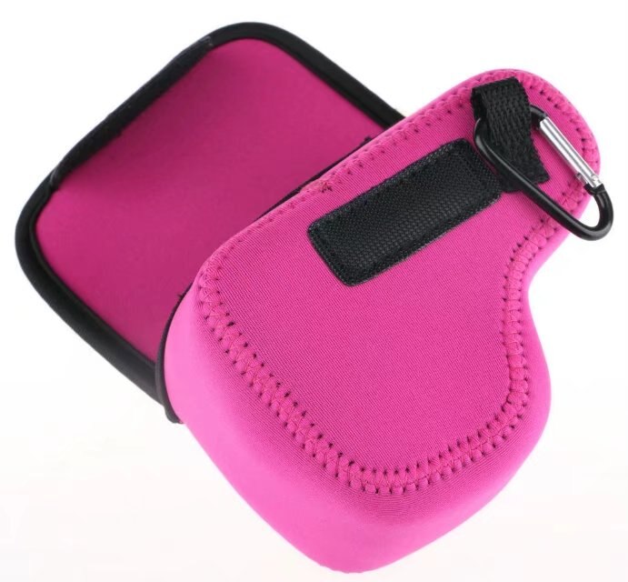 Neopreen Waterdichte Camera Tas Voor SONY A5000 A5100 Nex5T Nex5R Nex5N CameraProtector Cover