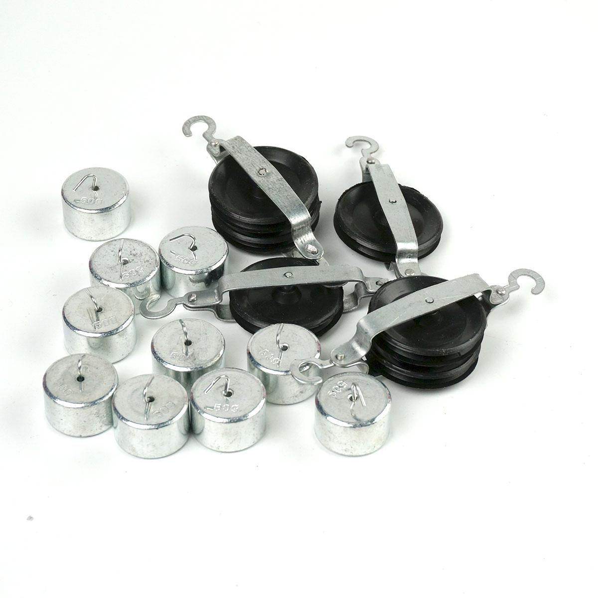 Polarisations-Demonstrator 2er Set - Physik Experimentierwerkzeug Für Lichtpolarisation