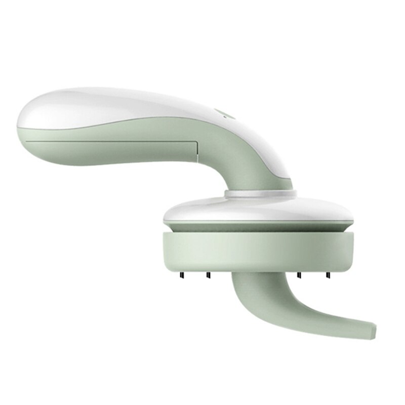 1 PCS Portable USB Home Cleaner Wireless Cleaner Mini Handheld Desktop Vacuum Cleaner For Keyboard Cleaning: GR