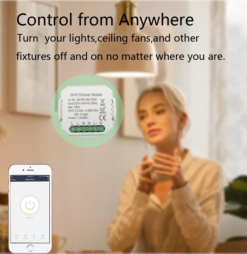 Alle wifi led inbouwspots | productoverzicht