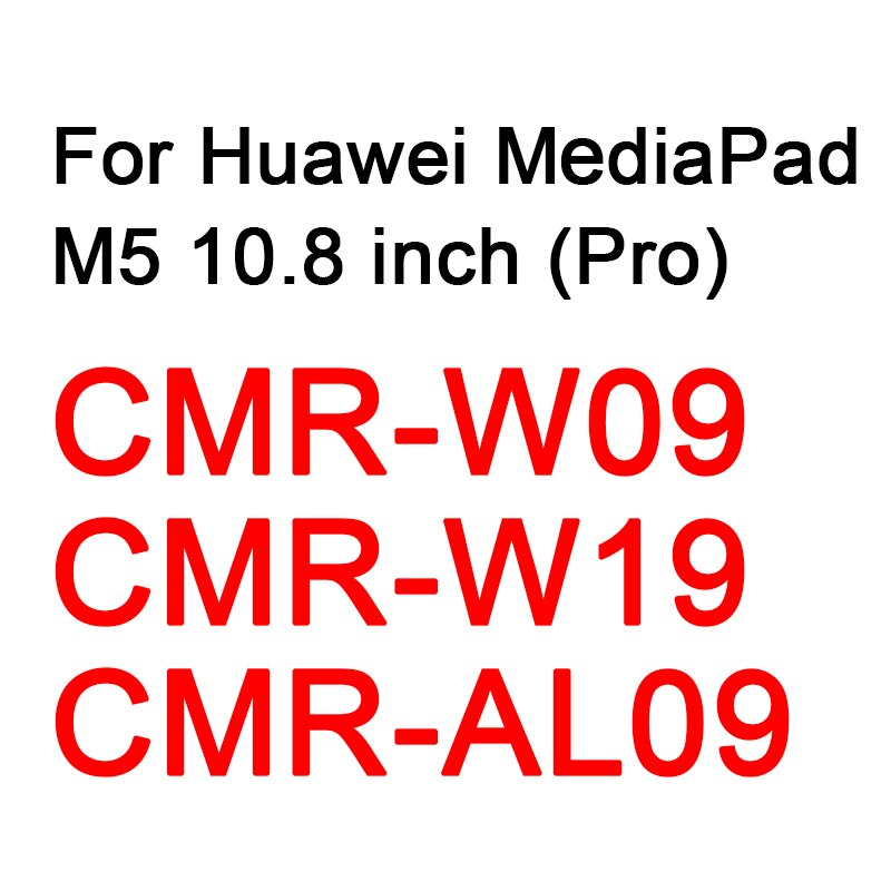 Film do rysowania dla Huawei MediaPad T5 10.1 Matepad 11 10.4 Pro 10.8 2019 M5 Lite 10 Screen Protector matowy malowanie pisanie filmu: M5 Pro 10.8