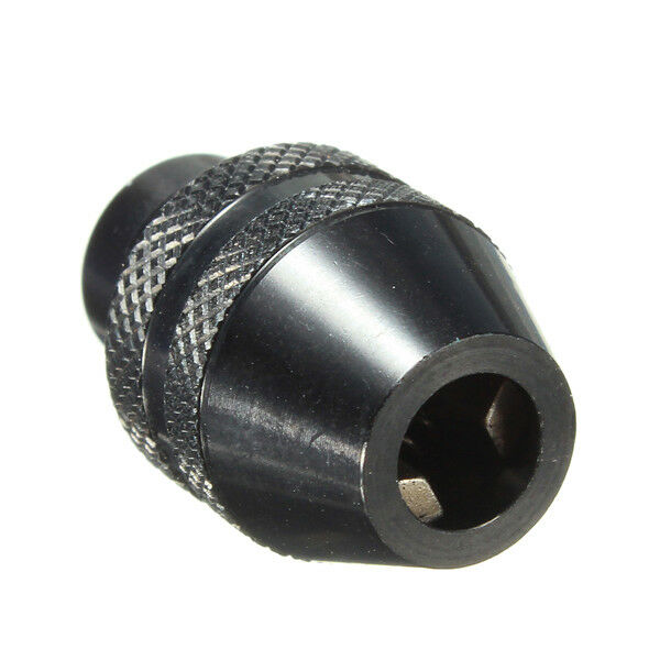 Multi Chuck Quick Change Adapter Drill Bit For Dremel Rotary Accessories Kit 8mm