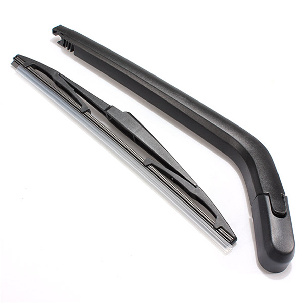 Auto Voorruit Voorruit Ruitenwisser Arm En Blade Voor Toyota Yaris Vitz 1999 2000 2001 2002 2003 2004 2005