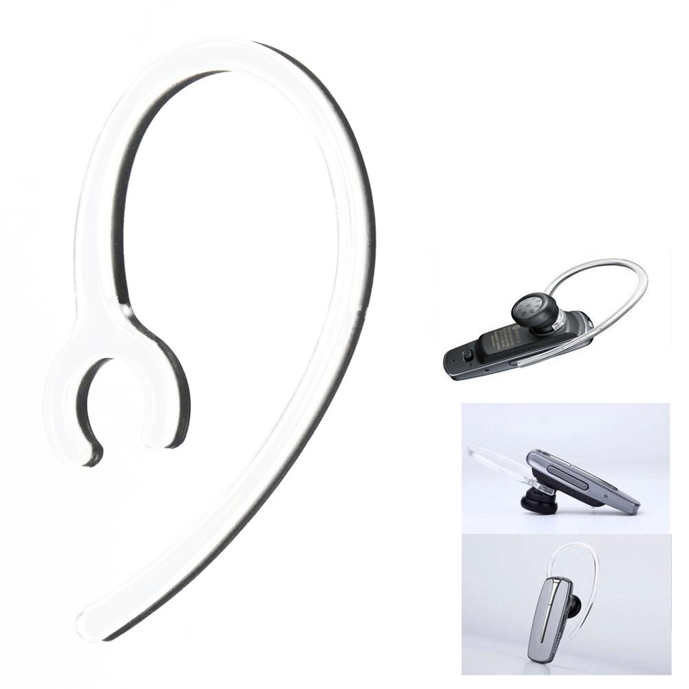 6x ohr haken für Samsung HM1300 HM1600 HM1610 HM1800 HM1900 Bluetooth Headset