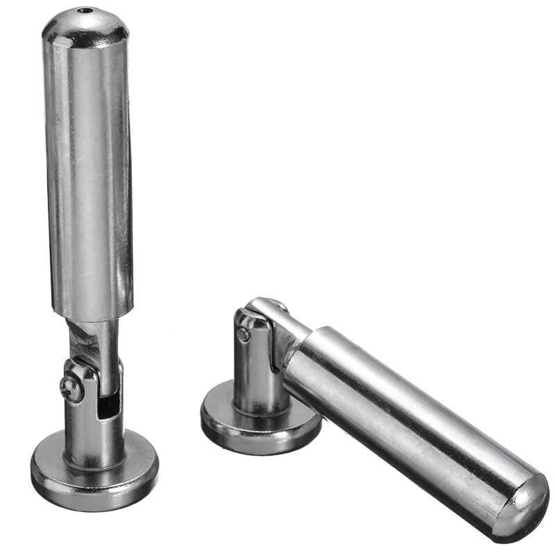 Mayitr Gordijn Draad Gordijn Draad Staaf Set Roestvrij Staaldraad Kabel Spanner Gordijn Decoratieve Accessoires