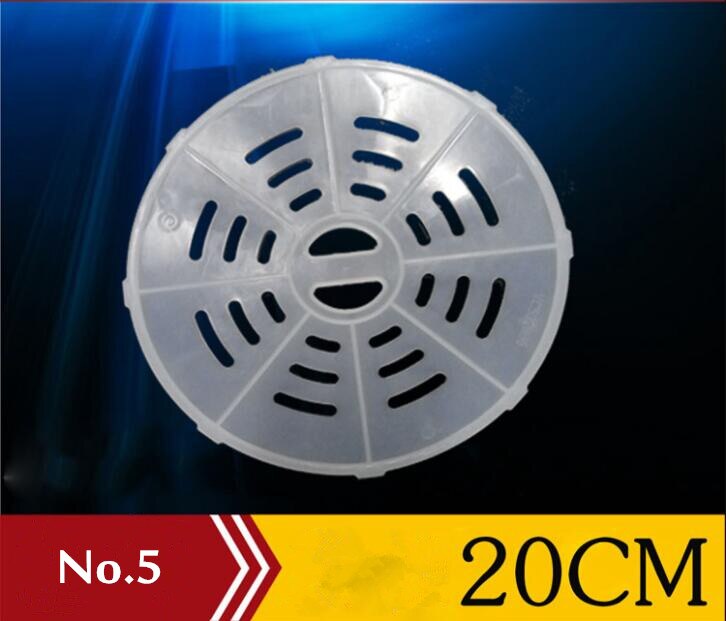 2 pcs Machine à laver Double cylindre déshydratation baril séchage baril presse feuille pression coussin panier Gland pièces